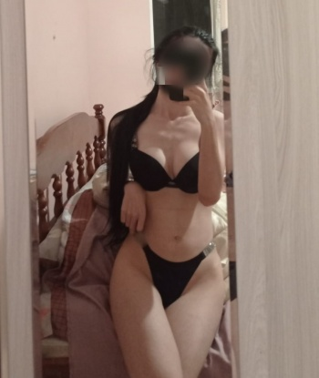 Экзотическая красотка с шикарной фигурой готова окунуть тебя в мир страсти и похоти. Позволь себе немного беззаботного удовольствия в моем обществе. 454, 21 год